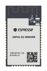 ESP32-S2-WROVER