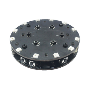 Espressif ESP32-S3-Korvo-1