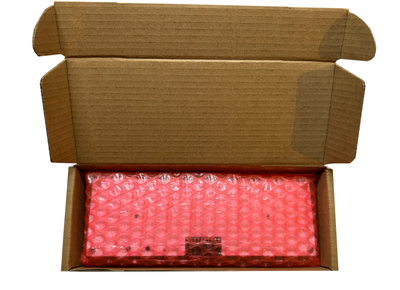 Elecrow CrowPanel в упаковке