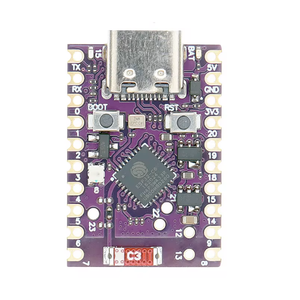 ESP32-C6 Super Mini