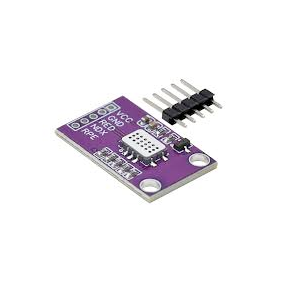 Двойной датчик газа MiCS-4514