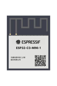 ESP32-C3-MINI-1