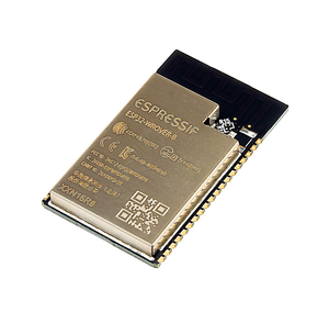 ESP32 Wrover Module