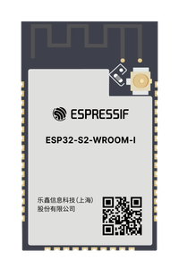 ESP32-S2-WROOM-I