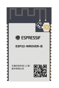 ESP32-WROVER-IE