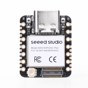 XIAO ESP32S3 Plus