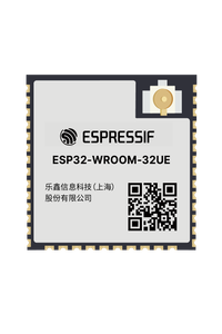 ESP32-WROOM-32UE