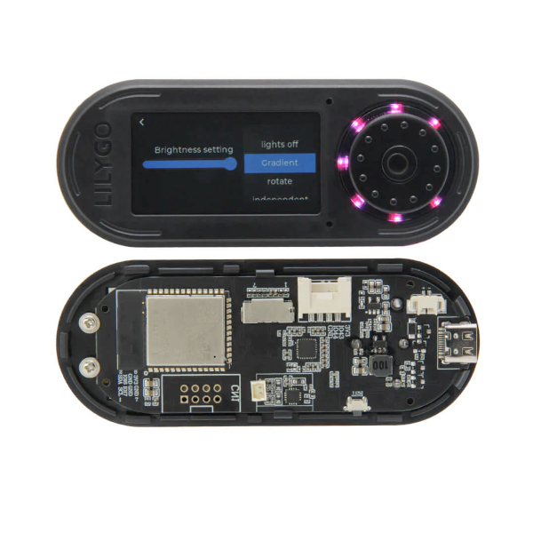 LilyGo T-Embed