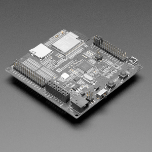 ESP32 Wrover Kit (all versions)