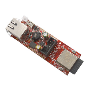 OLIMEX ESP32-PoE