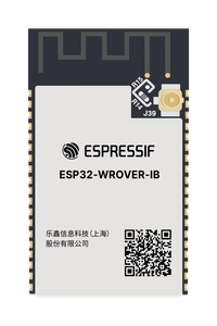 ESP32-WROVER-IB