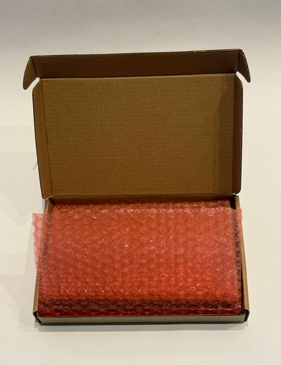 CrowPanel Advance Unboxing