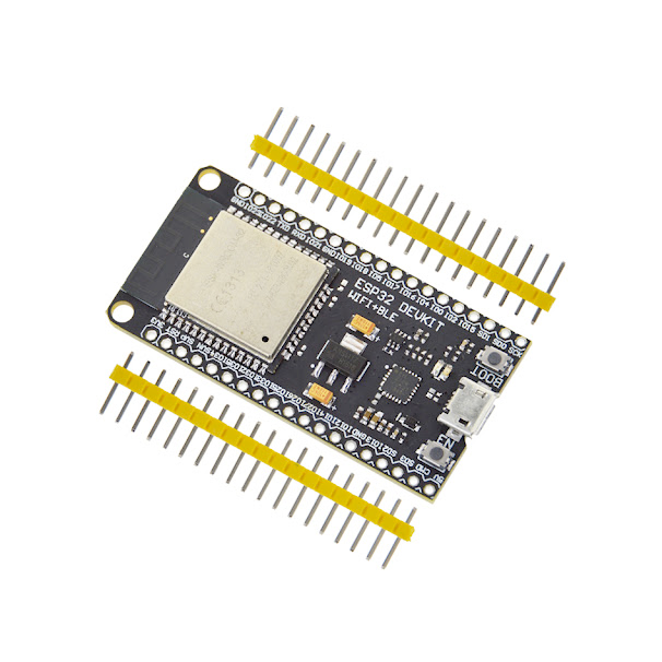 MH ET LIVE ESP32DevKIT