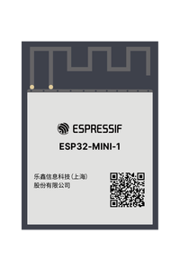 ESP32-MINI-1