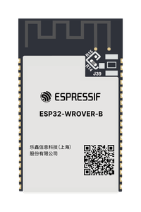 ESP32-WROVER-B