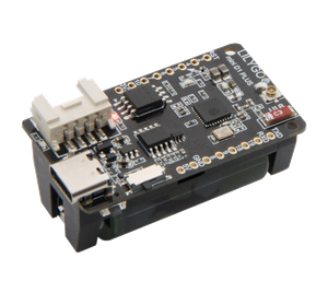 TTGO T-OI PLUS RISC-V ESP32-C3