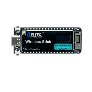 Heltec Wireless Stick