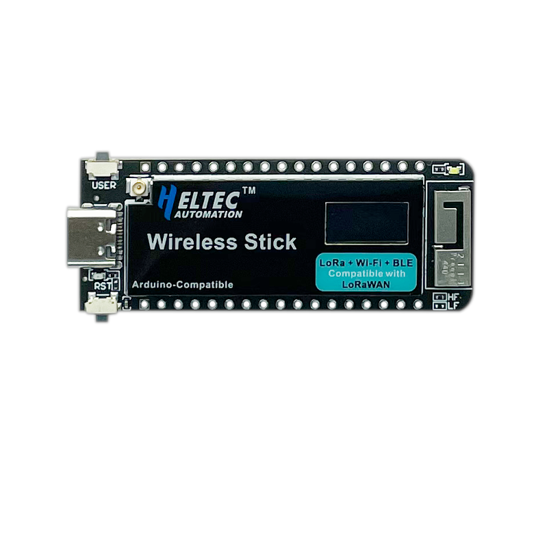 Heltec Wireless Stick