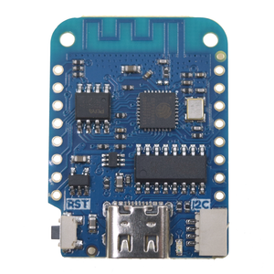 LOLIN(WEMOS) D1 mini (clone)