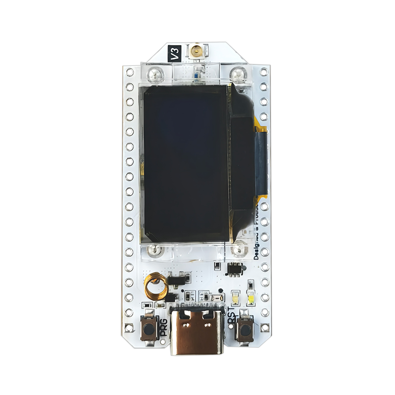 Heltec WiFi LoRa 32(V3)