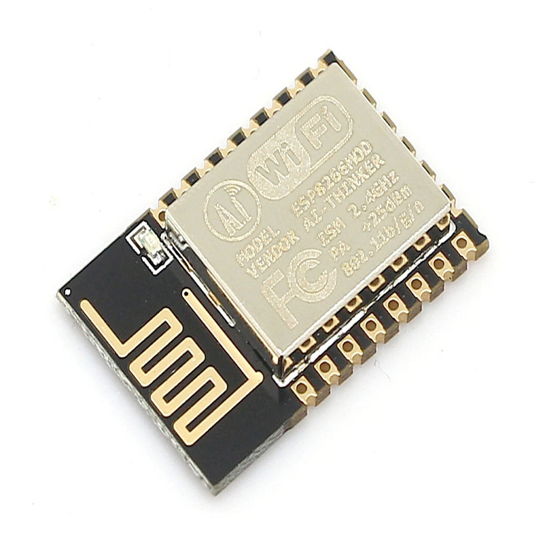 Generic ESP8266 Module