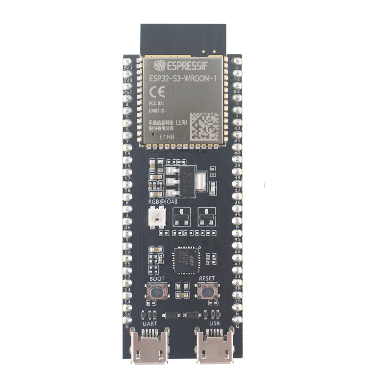 Espressif ESP32-S3-DevKitC-1