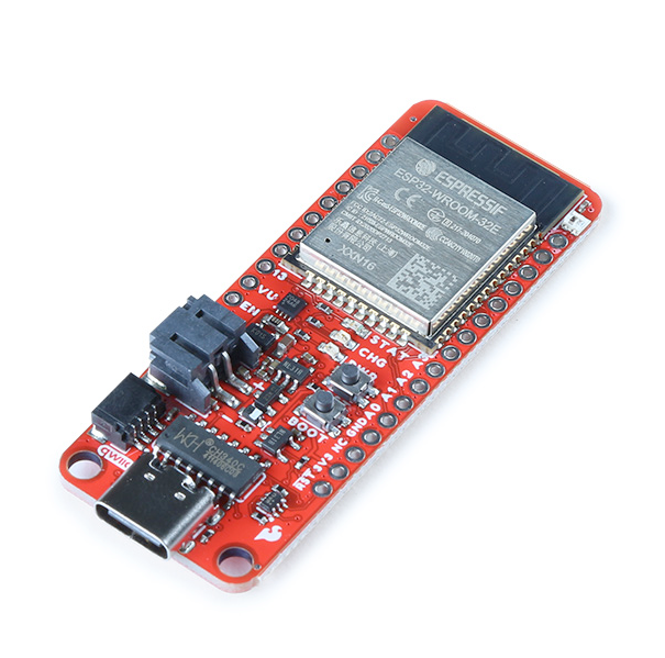 SparkFun ESP32 Thing Plus C
