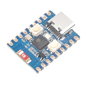 ESP32 C3 Zero