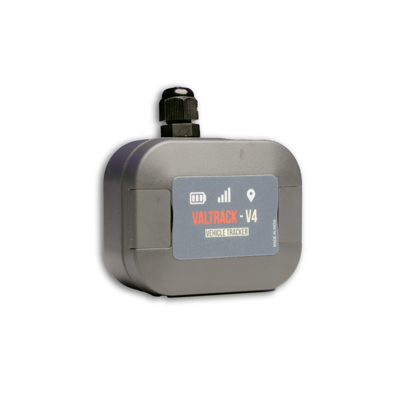 VALTRACK V4