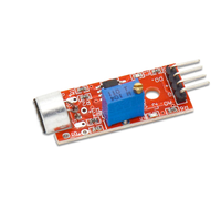 KY-037 High Sensitivity Sound Detection Module