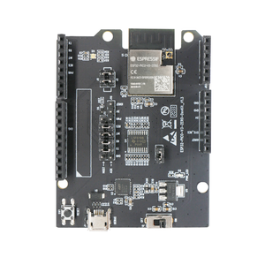 Espressif ESP32-PICO-V3-ZERO-DevKit