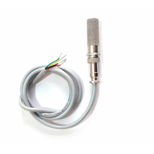 SHT25 датчик температуры и влажности