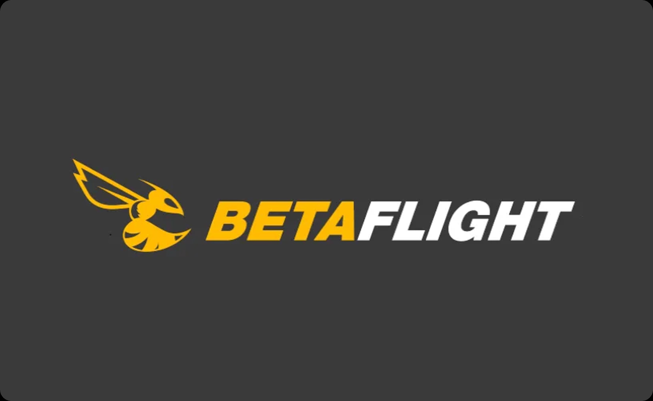 Betaflight — программное обеспечение полётного контроллера