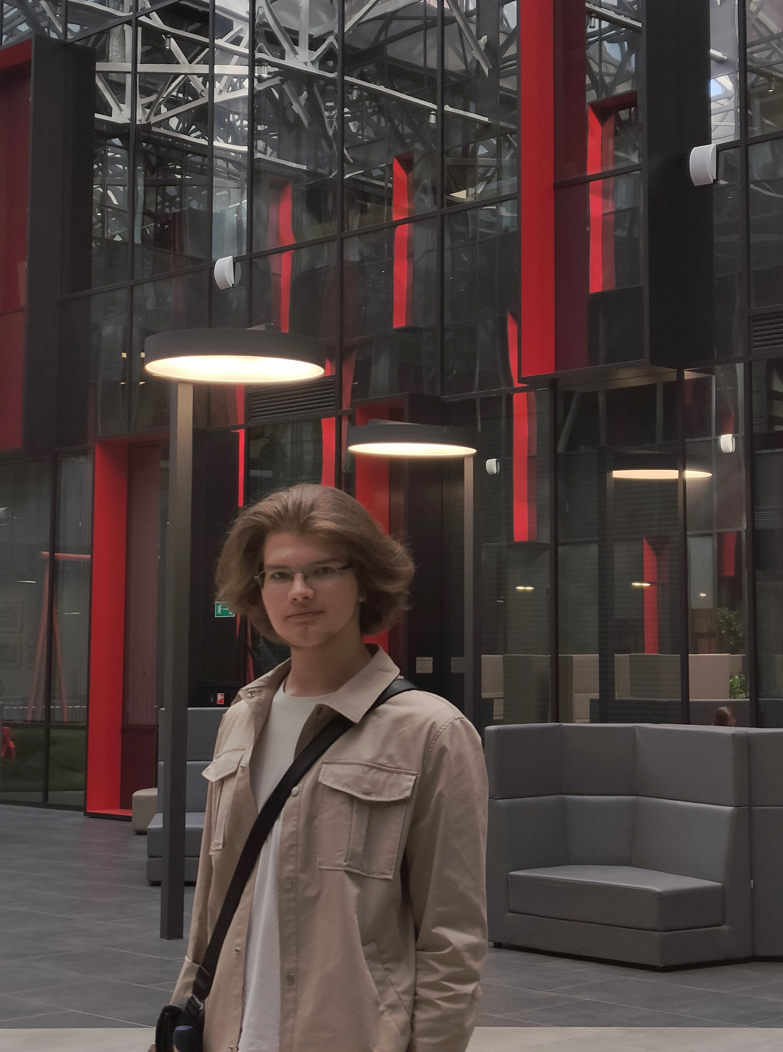 Барболин Тимур