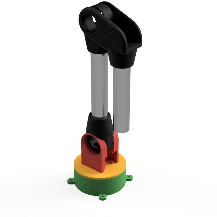 Принципиальная схема Э3