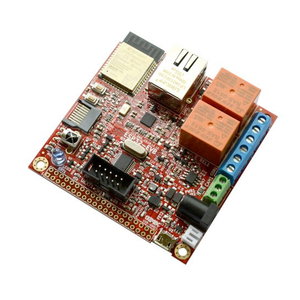 OLIMEX ESP32-EVB
