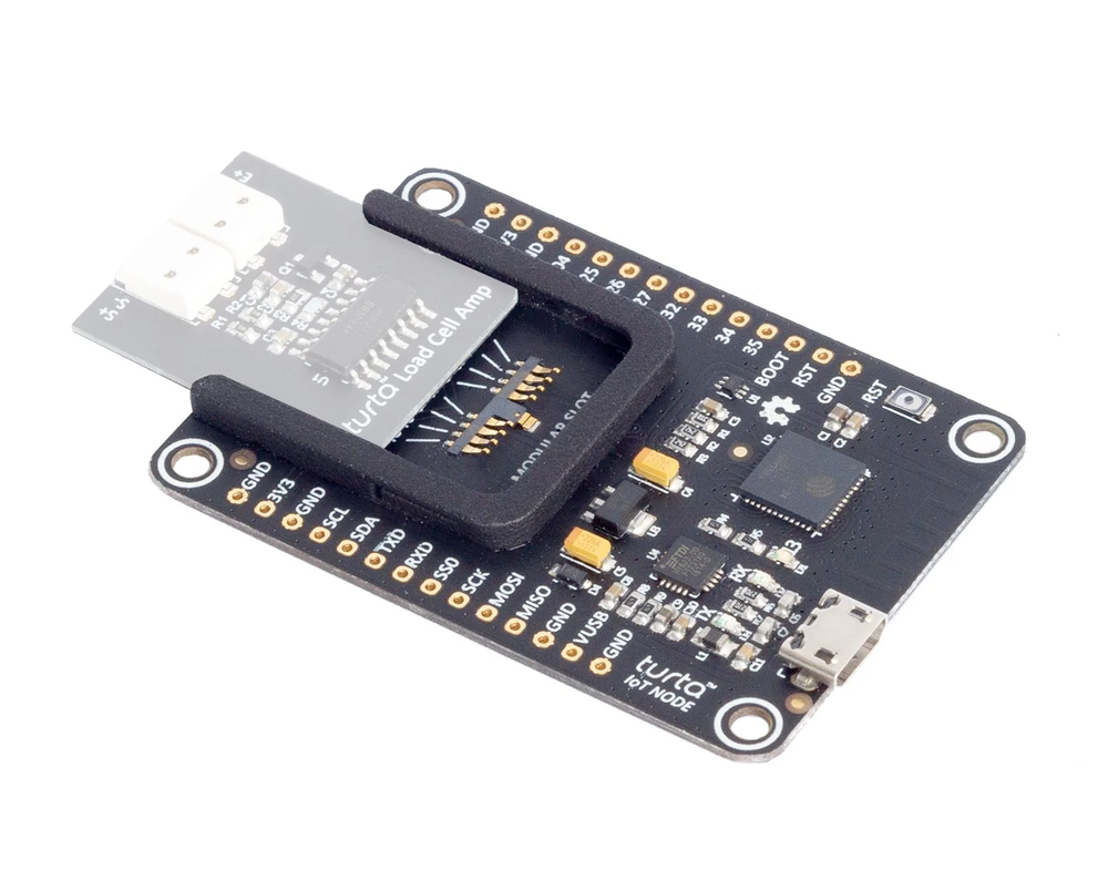 Turta IoT Node