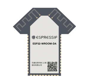 ESP32-WROOM-DA Module