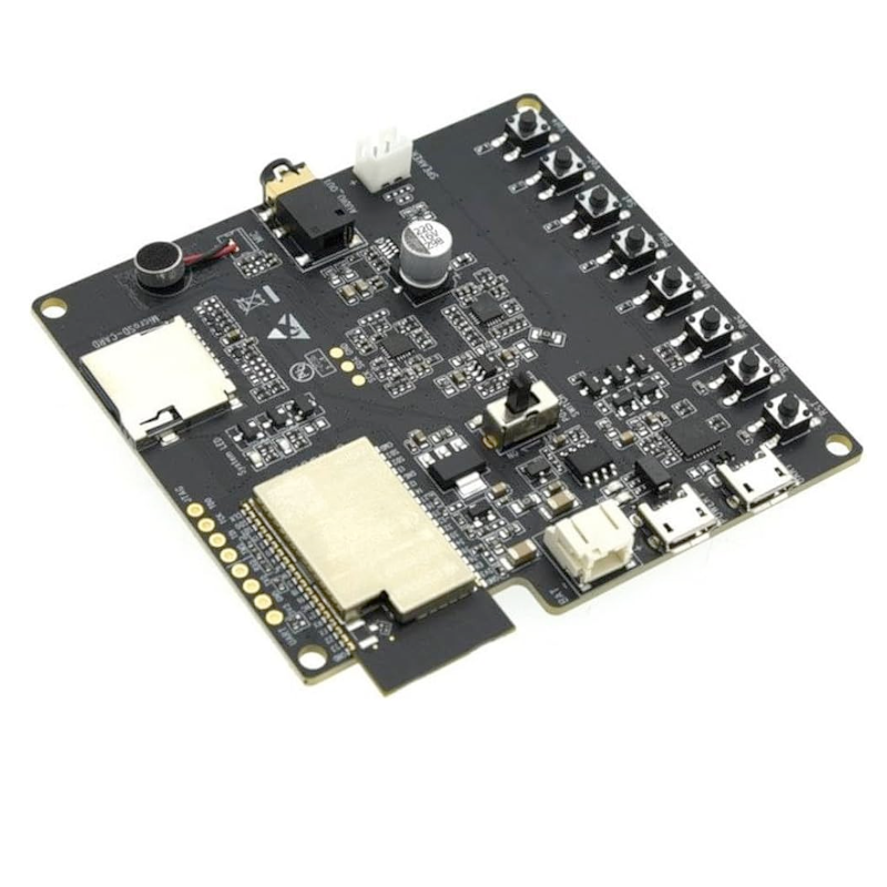 Espressif ESP32-LyraT-Mini