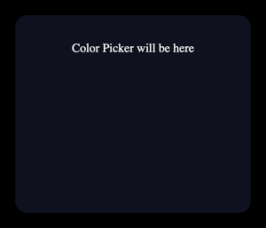 Предварительный просмотр структуры