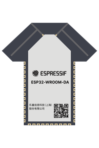 ESP32-WROOM-DA