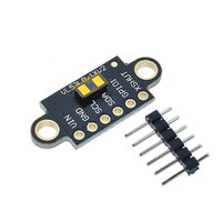 VL53L1X Time-of-Flight Sensor