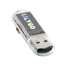 LilyGo T-Dongle S3