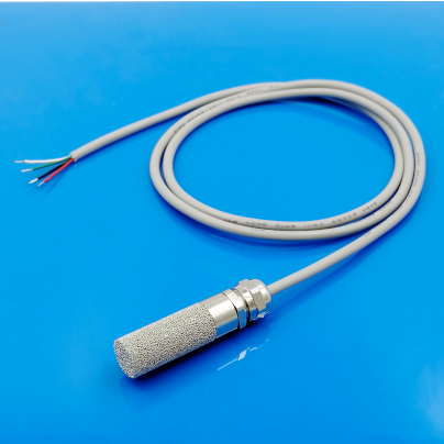 SHT35 датчик температуры и влажности