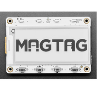Adafruit MagTag 2.9\