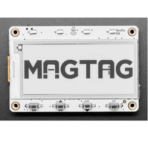 Adafruit MagTag 2.9"