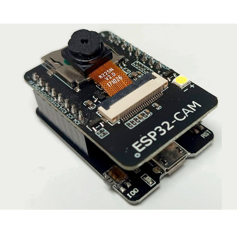 AI Thinker ESP32-CAM