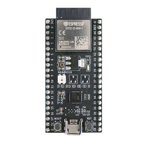 Espressif ESP32-S2-DevKitM-1