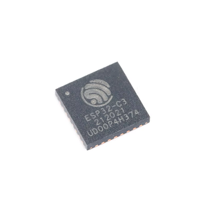 ESP32C3 Dev Module