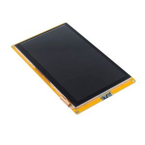 CYD ESP32-8048S070 (Cheap Yellow Display)